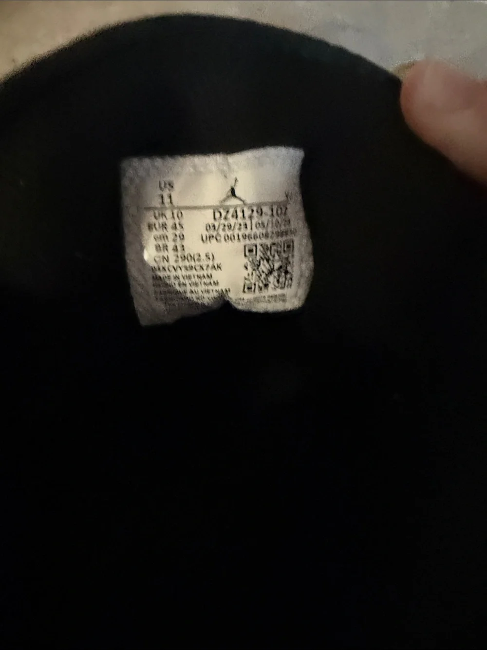 Air Jordan 1 Mid SE 